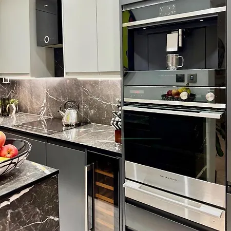 Appartement Beautiful 2 Bed Flat In South Kensington à Londres Extérieur photo