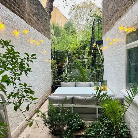 Appartement Beautiful 2 Bed Flat In South Kensington à Londres Extérieur photo