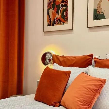 Appartement Beautiful 2 Bed Flat In South Kensington à Londres Extérieur photo
