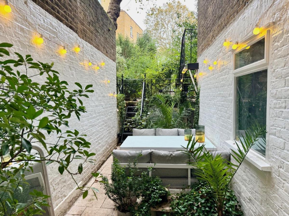 Beautiful 2 Bed Flat In South Kensington Londres