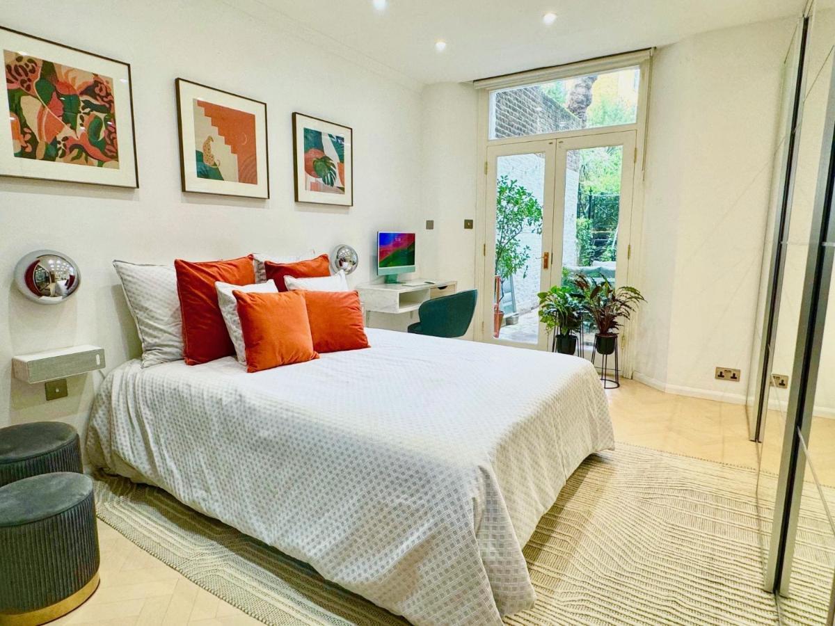 Beautiful 2 Bed Flat In South Kensington Londres