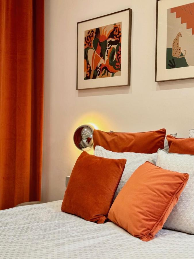 Appartement Beautiful 2 Bed Flat In South Kensington Londres