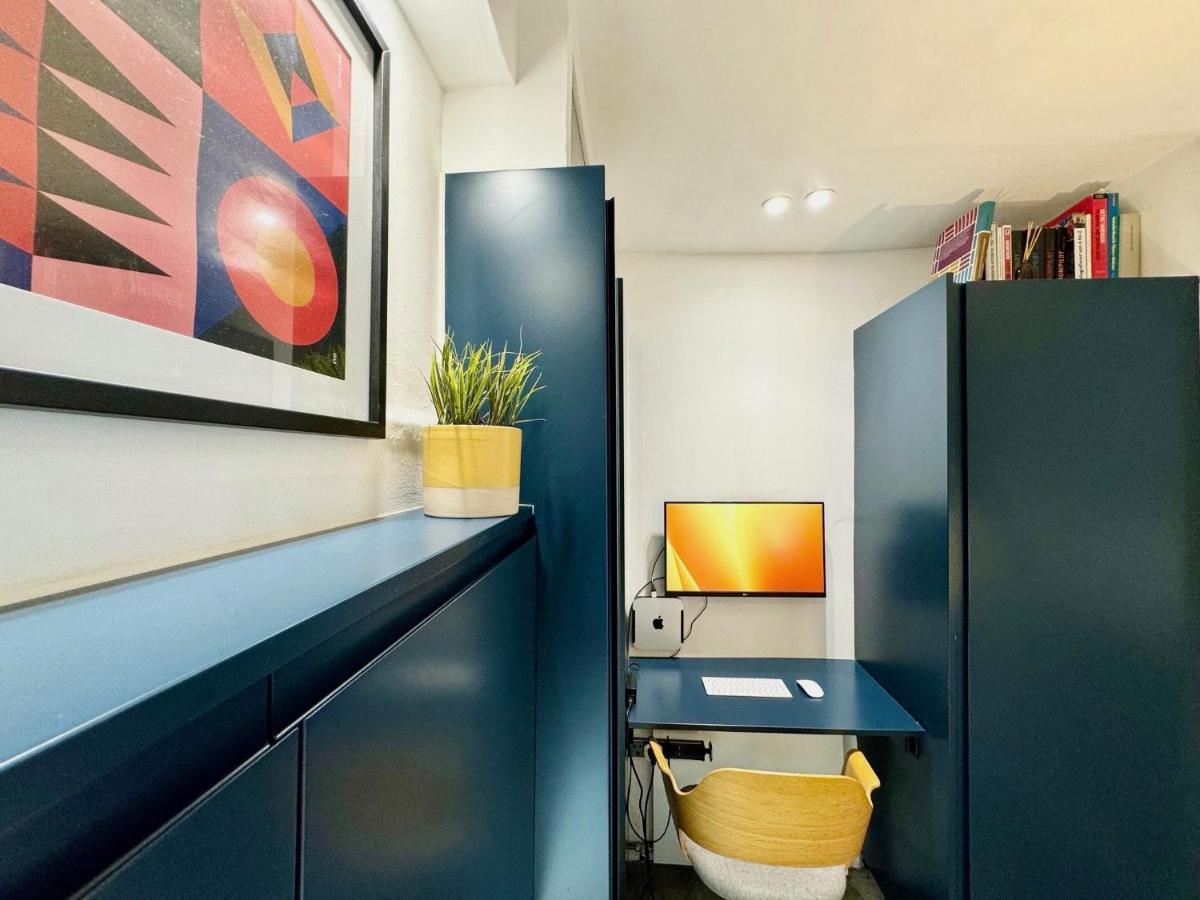 Beautiful 2 Bed Flat In South Kensington Londres