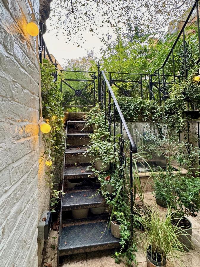 Appartement Beautiful 2 Bed Flat In South Kensington Londres