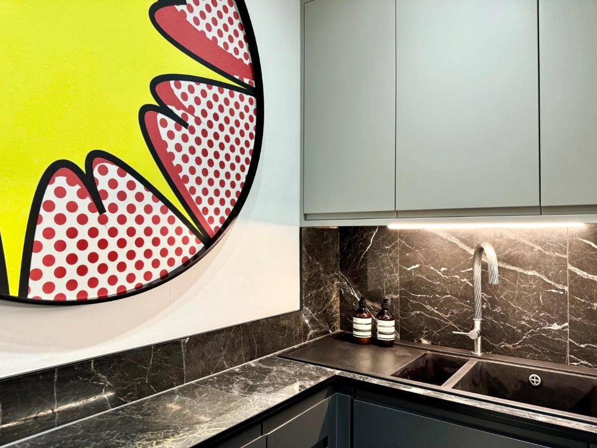 Appartement Beautiful 2 Bed Flat In South Kensington Londres