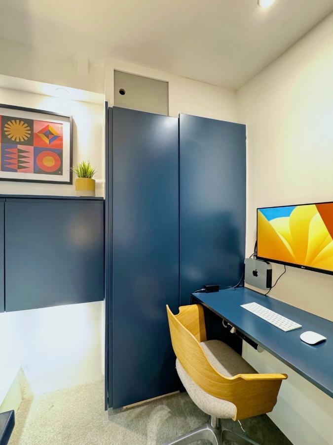 Beautiful 2 Bed Flat In South Kensington * Londres